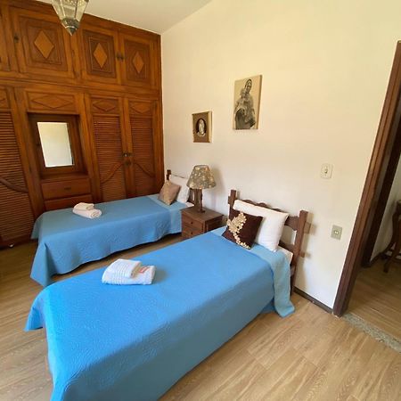 Pousada Pe Da Serra Tiradentes Zewnętrze zdjęcie