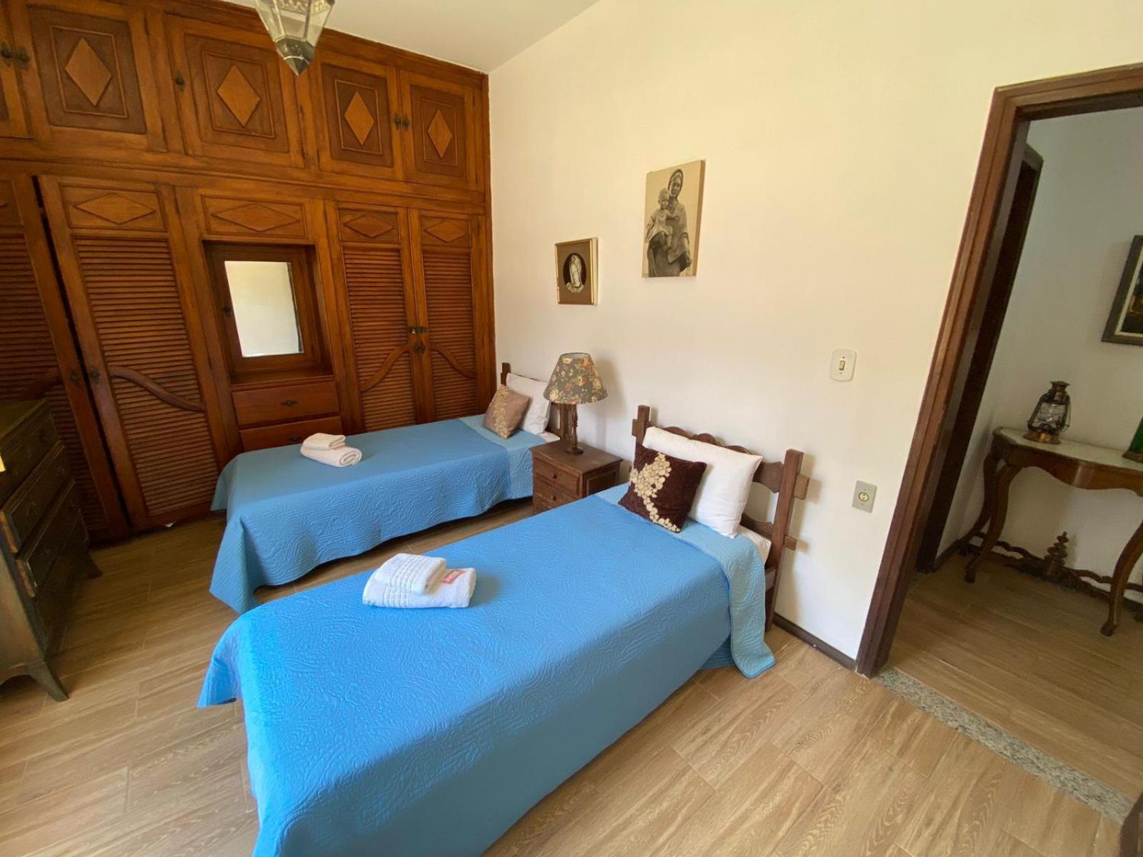 Pousada Pe Da Serra Tiradentes Zewnętrze zdjęcie
